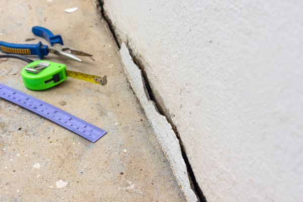 Cost of House Leveling in Mansfield
