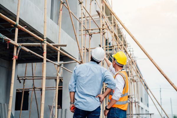 Cost of House Lifting in Mansfield