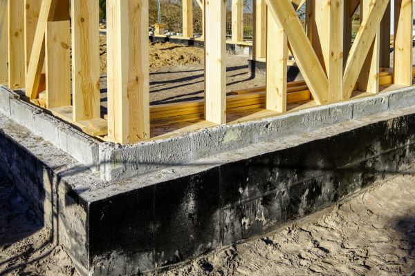 Cost of Sinking Foundation Lifting in Mansfield