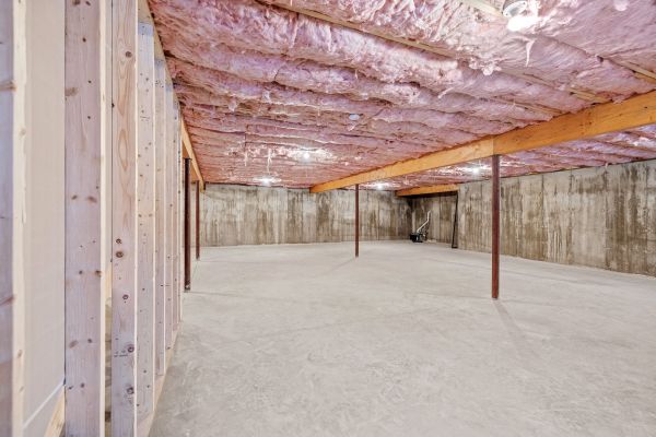 Foundation Maintenance in Mansfield