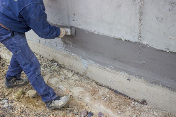 Cost of Foundation Crack Sealing in Mansfield