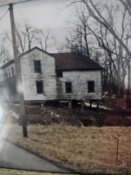 Foundation Jacking in Mansfield