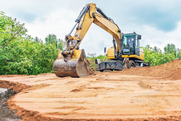 Home Foundation Leveling in Mansfield