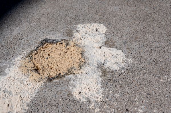 Foundation Leveling Service in Mansfield