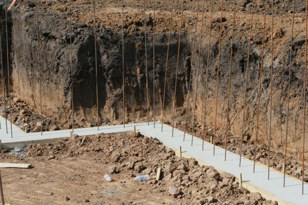 Footer Repair in Mansfield