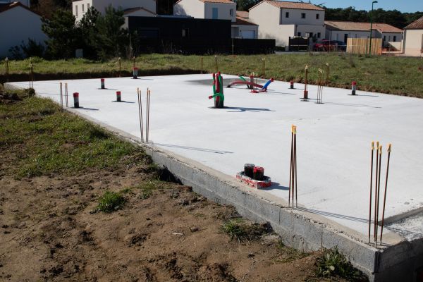 Foundation Lifting in Mansfield